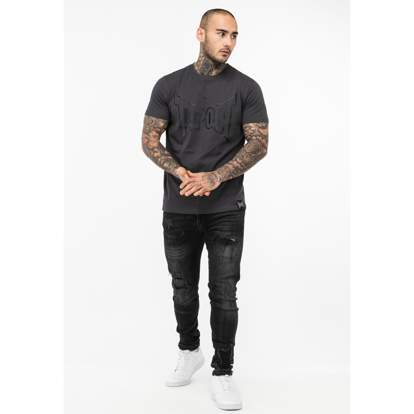 4255581526609 - T-Shirt Basic