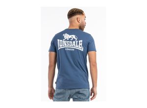 4255581526838 - Herren T-Shirt normale Passform WHITENESS