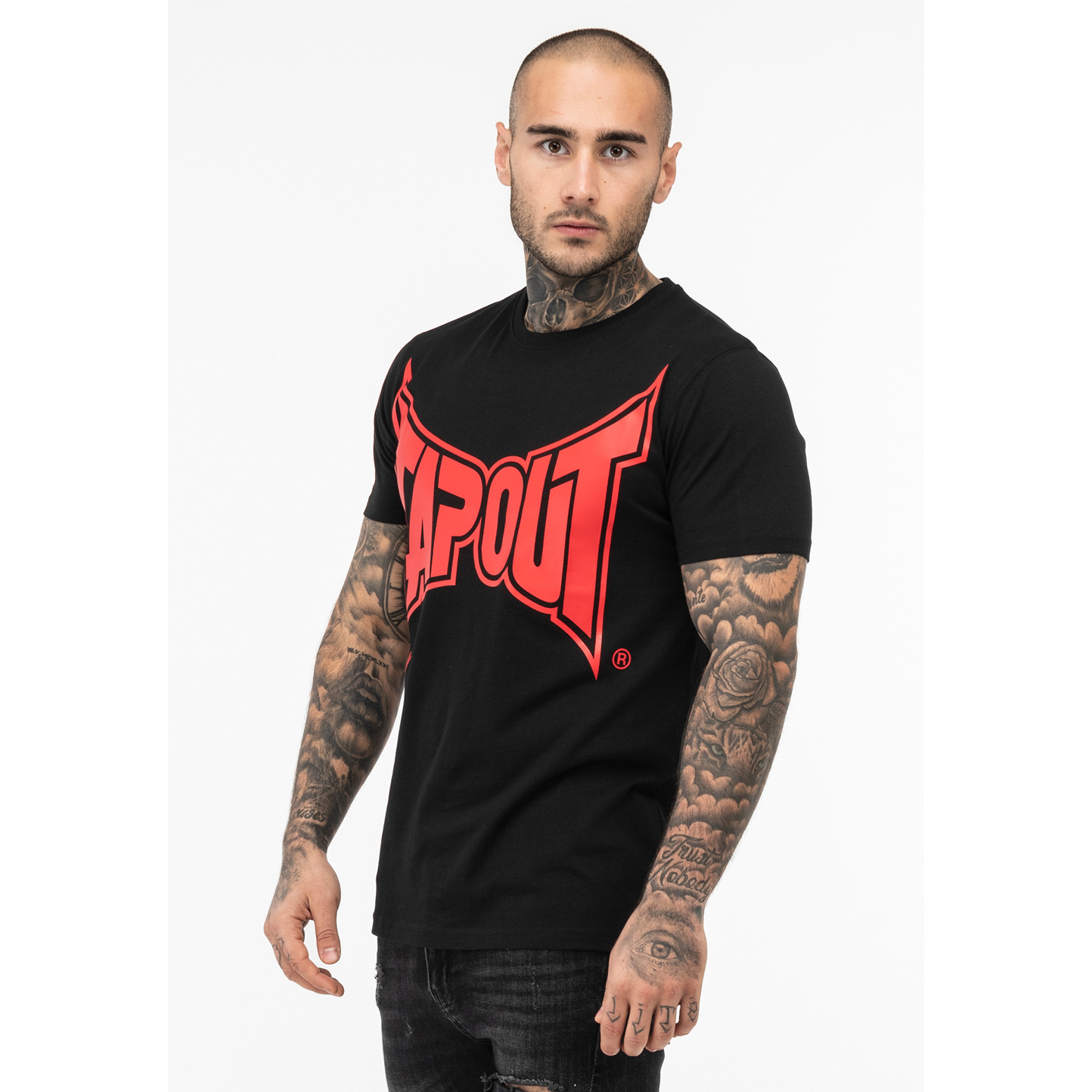 4255581527217 - T-Shirt Logo