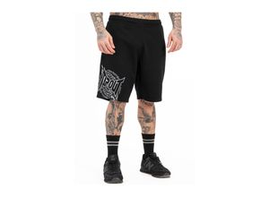 4255581528979 - Tapout Herren Shorts normale Passform SPIRIT SHORT