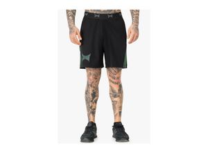 4255581529266 - Tapout Herren Shorts normale Passform TRAINING SHORT