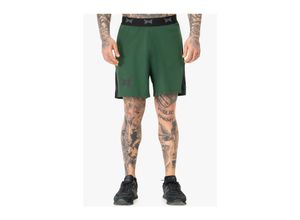 4255581529273 - Tapout Herren Shorts normale Passform TRAINING SHORT