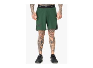 4255581529327 - Tapout Herren Shorts normale Passform TRAINING SHORT