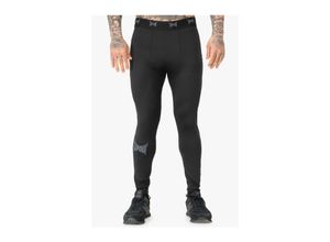 4255581529372 - Tapout Herren Funktionsleggings schmale Passform TRAINING LEGGING