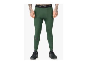 4255581529389 - Tapout Herren Funktionsleggings schmale Passform TRAINING LEGGING