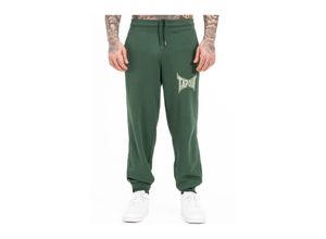 4255581529495 - Tapout Herren Jogginghose normale Passform TAPOUT JOGGER