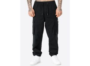 4255581530828 - Herren Cargohose normale Passform MICKLEY