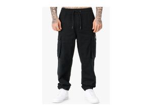 4255581530842 - Herren Cargohose normale Passform MICKLEY