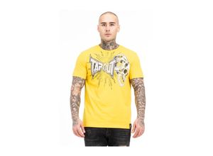 4255581532181 - Tapout Herren T-Shirt normale Passform BLADE 4255581532181 - Tapout Herren T-Shirt normale Passform BLADE