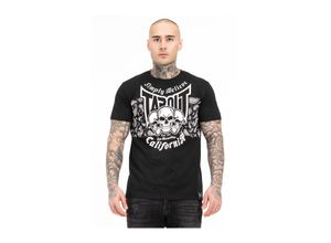 4255581532389 - Tapout Herren T-Shirt normale Passform ADELANTOS