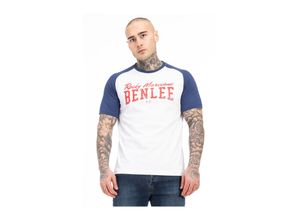 4255581532624 - BENLEE Herren T-Shirt normale Passform EVERET