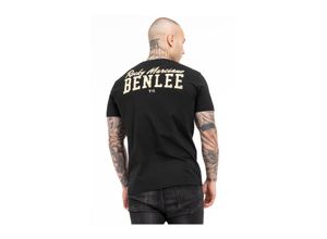 4255581532686 - BENLEE Herren T-Shirt normale Passform KILAAS