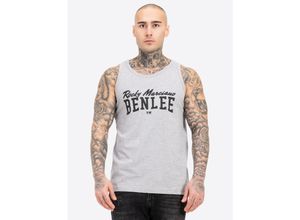 4255581532747 - BENLEE Herren Singlet normale Passform LUDICA