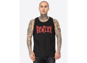 4255581532754 - BENLEE Herren Singlet normale Passform LUDICA