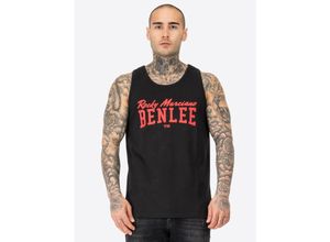 4255581532822 - BENLEE Herren Singlet normale Passform LUDICA