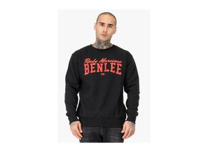 4255581532990 - BENLEE Herren Rundhals Sweatshirt normale Passform RINSTON