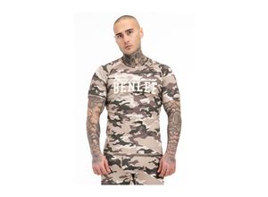 4255581533607 - BENLEE Herren Funktionsshirt schmale Passform LITTOS