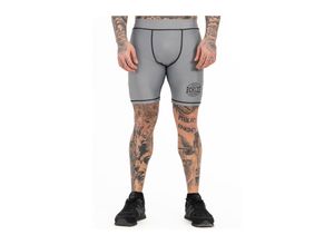 4255581533669 - BENLEE Herren Funktionsshorts schmale Passform BOSSBURN