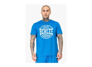 4255581533942 - BENLEE Herren Funktionsshirt normale Passform BRYSON