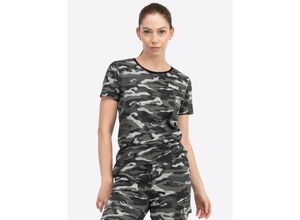 4255581539791 - Frauen T-Shirt MARGILL
