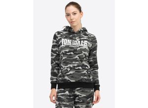 4255581539814 - Frauen Kapuzensweatshirt CLOUGH