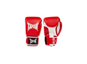 4255581552844 - Tapout Boxhandschuhe aus Kunstleder (1Paar) COLTON