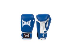 4255581552950 - Tapout Junior Boxhandschuhe aus Kunstleder (1Paar) MUNDO