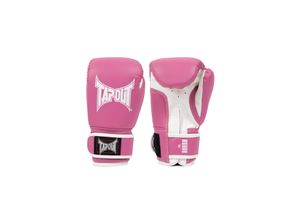 4255581552998 - Tapout Junior Boxhandschuhe aus Kunstleder (1Paar) MUNDO