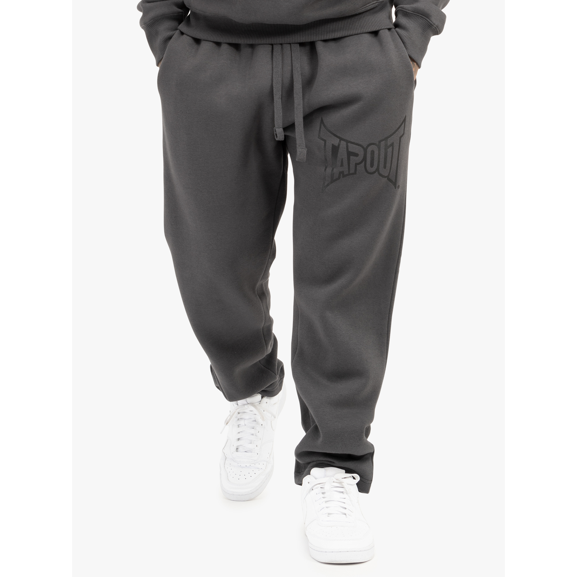 4255581553247 - Pantalon de jogging coupe classique Basic