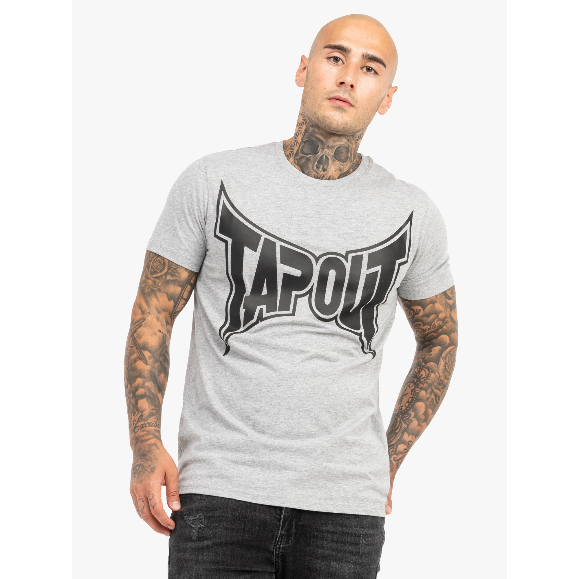 4255581553971 - T-Shirt Logo 4255581553971 - T-Shirt Logo