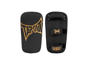 4255581556354 - Tapout Unterarmpratzen aus Kunstleder (1 Paar) NORREY