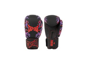 4255581556385 - Tapout Boxhandschuhe aus Kunstleder (1Paar) ORIGIN