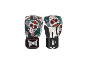 4255581556422 - Tapout Boxhandschuhe aus Kunstleder (1Paar) MORTE