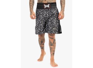 4255581556750 - Tapout Herren Boxhose MORENO