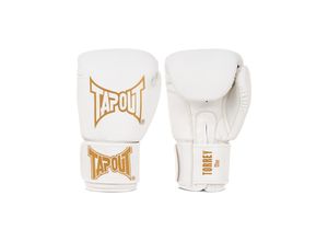 4255581557610 - Tapout Boxhandschuhe aus Kunstleder (1Paar) TORREY