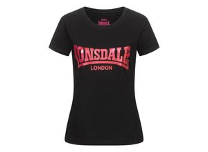 4255581559546 - CARTMEL T-Shirt schwarz in L 4255581559546 - CARTMEL T-Shirt schwarz in L