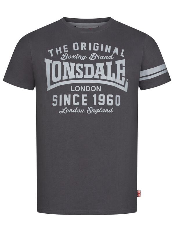 4255581560931 - WINNARD T-Shirt grau in L
