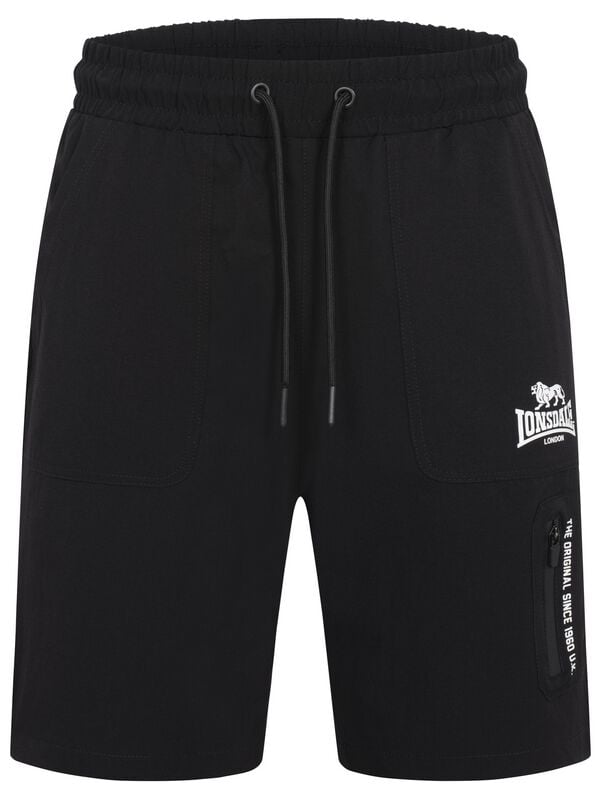 4255581562003 - HAVANT Short schwarz in XXL 4255581562003 - HAVANT Short schwarz in XXL