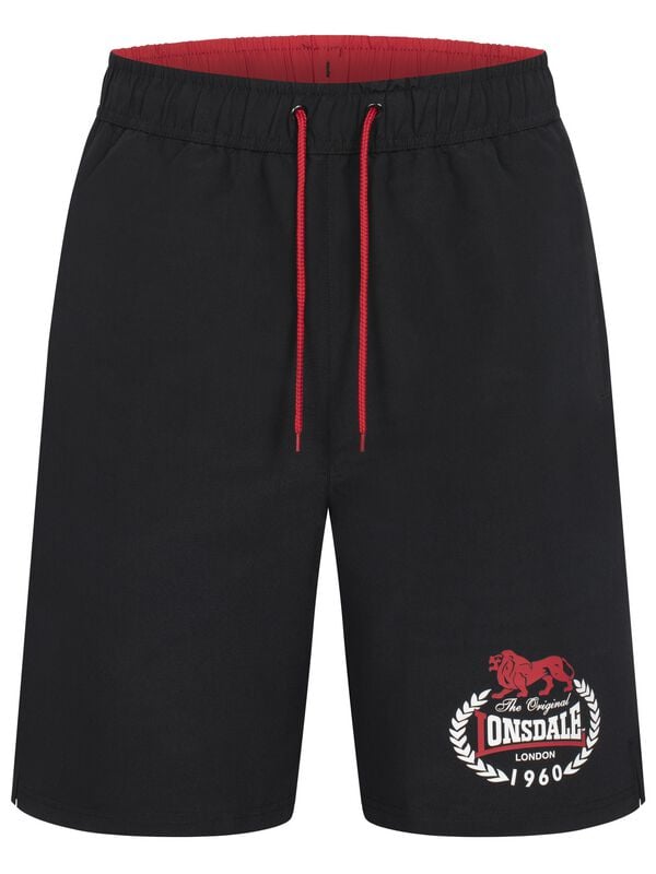 4255581562140 - VENTNOR Short schwarz in L 4255581562140 - VENTNOR Short schwarz in L