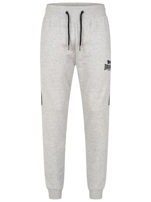 4255581563048 - GRINSTEAD Trainingshose grau meliert in XL 4255581563048 - GRINSTEAD Trainingshose grau meliert in XL