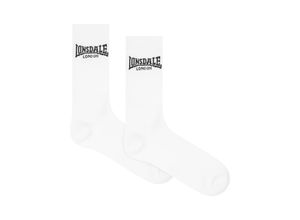 4255581566766 - Unisex Sportsocken 6er-Pack GILBERT