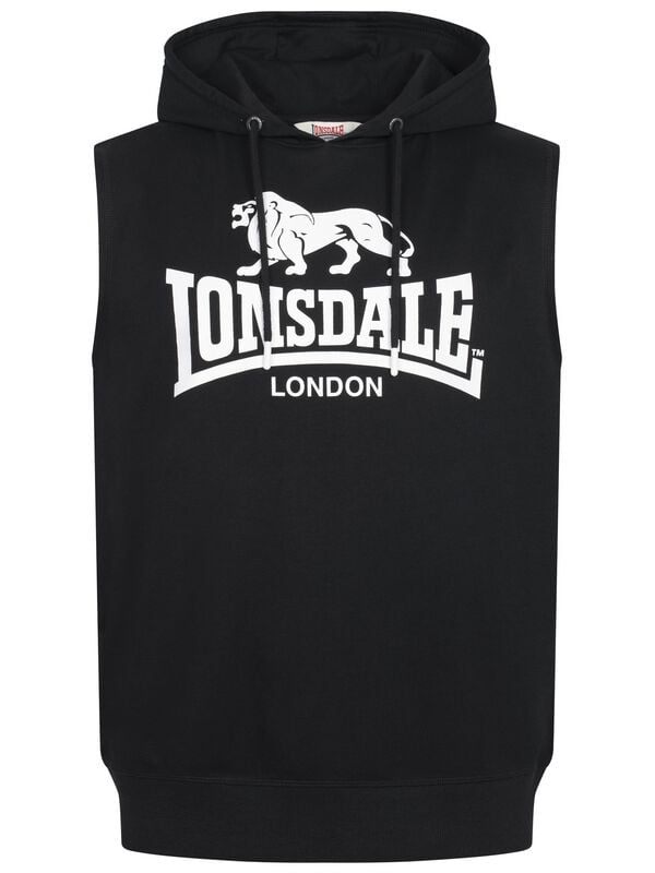 4255581568814 - Ärmelloser Hoodie Regular Fit Bignor