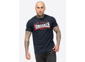 4255581570138 - Herren T-Shirt normale Passform ALDINGHAM