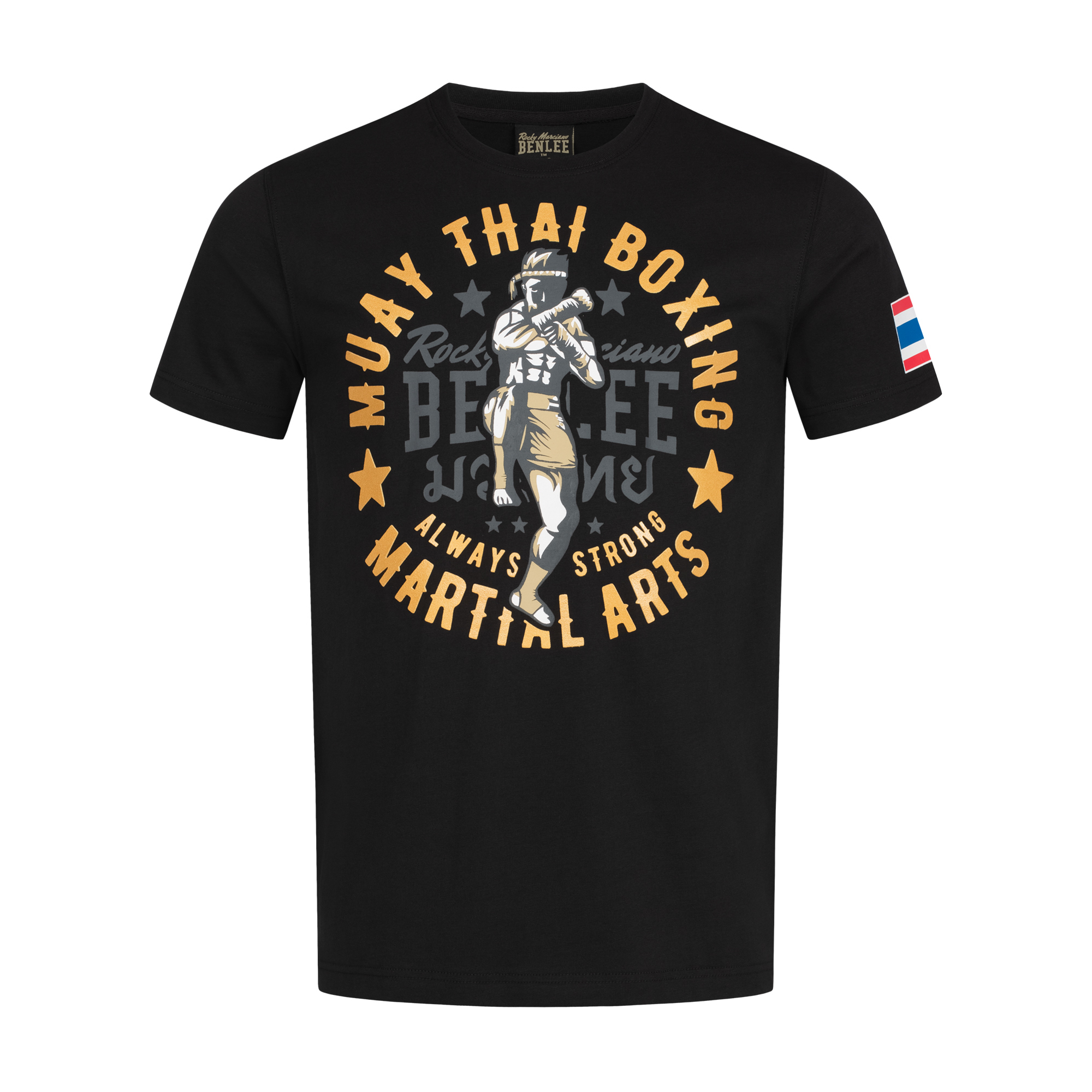 4255581571951 - T-Shirt Danbury