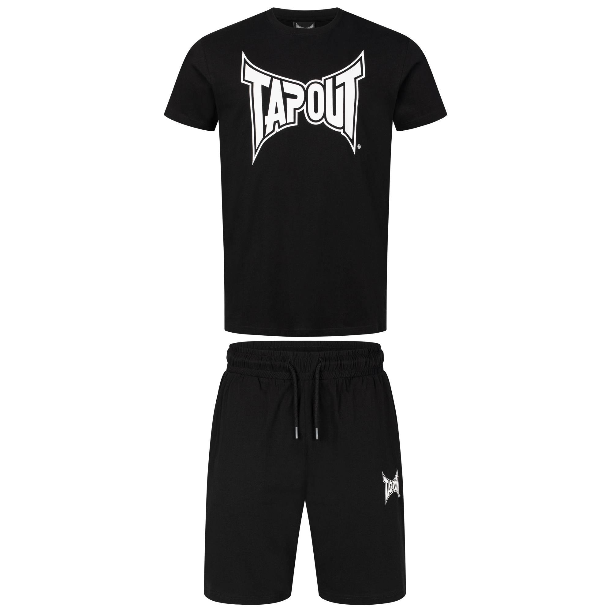 4255581572040 - Set aus T-Shirt und Shorts Fallon 4255581572040 - Set aus T-Shirt und Shorts Fallon