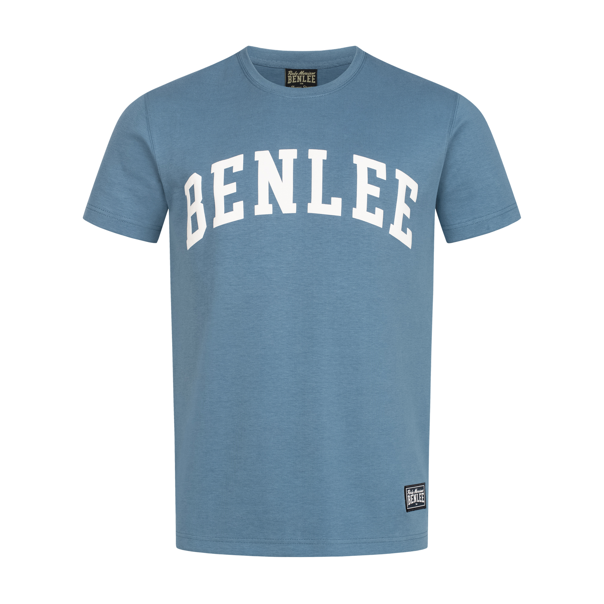 4255581572293 - BENLEE Herren T-Shirt normale Passform ALBION