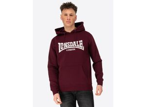 4255581573597 - Herren Kapuzensweatshirt normale Passform WOLTERTON