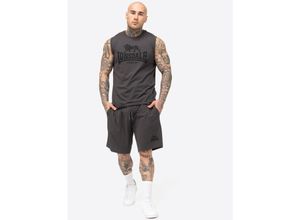 4255581573894 - Herren ärmelloses T-Shirt & Shorts Set normale Passform ALLANTON 4255581573894 - Herren ärmelloses T-Shirt & Shorts Set normale Passform ALLANTON