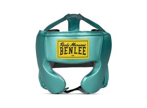 4255581577755 - BENLEE Kopfschutz aus Kunstleder MIKE