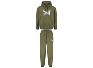 4255581577854 - Tapout Herren-Saunaanzug TERRAZA